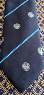 Springbokken stropdas springboks, Ophalen of Verzenden, Nieuw