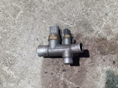 81410371AB behuizing sensors waterslang 748 916 996, Motoren, Onderdelen | Ducati, Gebruikt, Ophalen of Verzenden