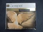 Gospel 3 cd box gospel by 103rd street gospel choir amazing, Ophalen of Verzenden, Zo goed als nieuw, Gospel