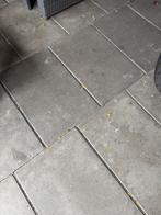 Gratis afhalen !!!, Gebruikt, Ophalen of Verzenden, 10 m² of meer, Beton