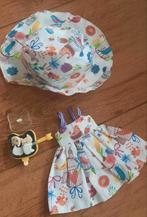A DAY IN LILLIPUT, 2 dlg kleding setje, bjd blythe of pullip, Verzamelen, Poppen, Ophalen of Verzenden, Nieuw, Kleertjes