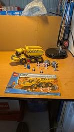Lego 7631, Ophalen of Verzenden, Zo goed als nieuw, Lego