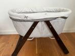 Mooie opklapbare Babywieg reiswieg babybed, Ophalen, Gebruikt, Wieg