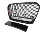 RS6 Grille Black Edition voor A6 S6 Sline C7 model | 2011-20, Ophalen of Verzenden