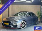 Hyundai i30 2.0 T-GDI N2 Performance 275 PK |Pano | Camera |, 1998 cc, 4 cilinders, 700 kg, Lichtsensor