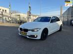 BMW 3-serie 328i High Executive M-PAKET | NIEUWE KETTING! |, Auto's, BMW, Automaat, Achterwielaandrijving, Gebruikt, 4 cilinders