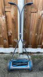 Handgrasmaaier Husqvarna Diamant 33, Tuin en Terras, Grasmaaiers, Ophalen, Gebruikt, Handgrasmaaier, 30 t/m 39 cm