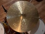 cymbals | Zildjian, Meinl & Istanbul | ride & crash, Muziek en Instrumenten, Drumstellen en Slagwerk, Ophalen, Gebruikt, Overige merken
