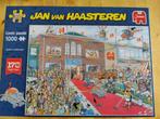 Puzzels, 500 t/m 1500 stukjes, Legpuzzel, Zo goed als nieuw, Ophalen