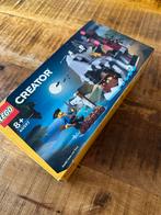 Lego Creator 40597 pirateneiland nieuw!, Kinderen en Baby's, Speelgoed | Duplo en Lego, Ophalen of Verzenden, Nieuw, Complete set