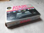 Alleen doos: Atari 2600, Spelcomputers en Games, Spelcomputers | Atari, Ophalen of Verzenden, Gebruikt, Atari 2600