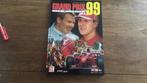 Grand Prix 99 - live miterlebt - jaar boek, Ophalen of Verzenden, Zo goed als nieuw, Willy Knupp