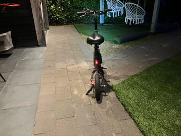 Moovway electrische step met slechte accu beschikbaar voor biedingen