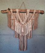 Nieuwe handgemaakte macrame wandkleed, Ophalen of Verzenden, Nieuw