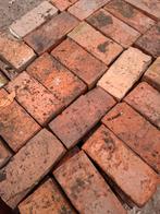 Deelklinkers, Ophalen, Bruin, Overige typen