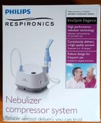 Philips Resporonics Innospire Compressor vernevelaar, Ophalen of Verzenden, Zo goed als nieuw