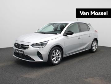 Opel Corsa 1.2 Elegance | Achteruitrijcamera | Apple Carplay beschikbaar voor biedingen