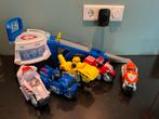 Paw patrol lanceer platform, Kinderen en Baby's, Speelgoed | Actiefiguren, Ophalen of Verzenden