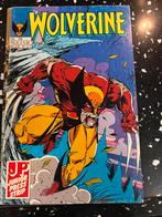 Marvel stripboeken x-men spiderman wolverinbatman  zie fotos, Boeken, Strips | Comics, Meerdere comics, Ophalen of Verzenden, Zo goed als nieuw