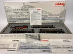 *NIEUW* Märklin 2865 Treinset BR 75 stoomloc met 3 rijtuigen, Wisselstroom, Treinset, Nieuw, Ophalen of Verzenden