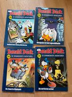 Donald duck, Meerdere comics, Ophalen of Verzenden, Zo goed als nieuw, Europa