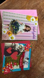 Gratis wenskaarten, Diversen, Ophalen, Zo goed als nieuw