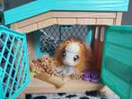 Mama surprise cavia, Kinderen en Baby's, Speelgoed | Overig, Ophalen of Verzenden, Zo goed als nieuw, Jongen of Meisje
