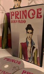 Prince - Sexy Fado 20TEN (Portugal CD + DVD), Verzenden, 1980 tot 2000, Zo goed als nieuw