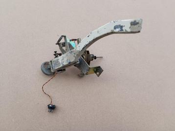 Tone Arm/ Mechaniek Wurlitzer (Div) jukebox  beschikbaar voor biedingen