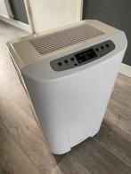 Mobiele Airco Eurom PAC 14, Ophalen, Timer, 3 snelheden of meer, Zo goed als nieuw