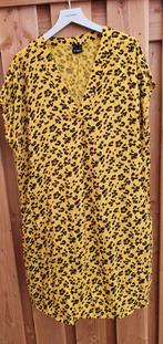X-two zomer jurk mt 48, Verzenden, Nieuw, Maat 46/48 (XL) of groter, Onder de knie