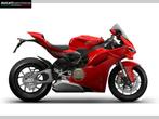 DUCATI PANIGALE V4 (bj 2025), 4 cilinders, Bedrijf, Super Sport, Meer dan 35 kW