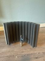 Devine RF 10 Reflectiescherm - Studio Accessoire, Muziek en Instrumenten, Ophalen of Verzenden, Gebruikt, Overige typen