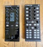 Traktor Z1 en X1, Muziek en Instrumenten, Dj-sets en Draaitafels, Ophalen, Zo goed als nieuw, Dj-set, Overige merken