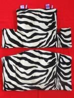 NIEUW! Tripp Trapp Stoelverkleiner Kussen zebra, Kinderen en Baby's, Kinderstoelen, Nieuw, Stoelverkleiner, Meegroeistoel, Verzenden