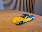 Dinky toys lotus europa, Dinky Toys, Gebruikt, Ophalen of Verzenden, Auto