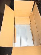 Nieuwe  garagedeuropener met afstandsbedieningen, Doe-het-zelf en Verbouw, Ophalen of Verzenden, Metaal, 200 tot 215 cm, Garagedeur