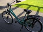damesfiets, Ophalen, Gebruikt, Overige merken, Versnellingen