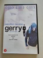 Dvd Gerry, Alle leeftijden, Ophalen of Verzenden, Overige gebieden