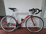 Cross Peloton Racefiets, Fietsen en Brommers, Fietsen | Racefietsen, Gebruikt, Aluminium, 49 tot 53 cm, Ophalen