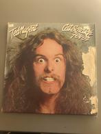 Ted Nugent - Cat Scratch Fever LP, Ophalen of Verzenden, Zo goed als nieuw, 12 inch, Rock-'n-Roll