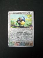 6626. Nieuwe Pokemon Kaart Holofoil Hop's ROOKIDEE (133/159), Verzenden, Nieuw, Losse kaart, Foil