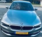 BMW 5-Serie 520i executive edition | panorama dak | trekhaak, 1998 cc, Achterwielaandrijving, Euro 6, 4 cilinders