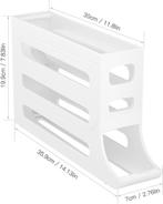 eierhouder eierrek, Ophalen of Verzenden, Nieuw