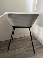 We-too 3-delig babybad, Kinderen en Baby's, Badjes en Verzorging, Ophalen, Zo goed als nieuw, Badje