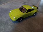 Porsche 911 Turbo 1:36 Welly zonder OVP, Ophalen of Verzenden, Zo goed als nieuw, Auto, Overige merken
