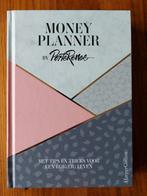 Money Planner PorteRenee - Nieuw!, Ophalen of Verzenden, Nieuw, PorteRenee