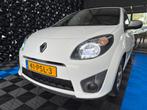 Renault Twingo 1.2 16V 2011 Wit - Airco-Bluetooth-Elek.Pakke, 74 pk, 4 cilinders, Metallic lak, 4 stoelen