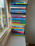 Studieboeken Sociaal Werk - Complete Set, Boeken, Studieboeken en Cursussen, Ophalen of Verzenden, Gamma, Gelezen, HBO