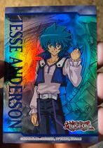 Yu-Gi-Oh! Jesse Anderson Linited Token Promo !, Hobby en Vrije tijd, Verzamelkaartspellen | Yu-gi-Oh!, Verzenden, Zo goed als nieuw